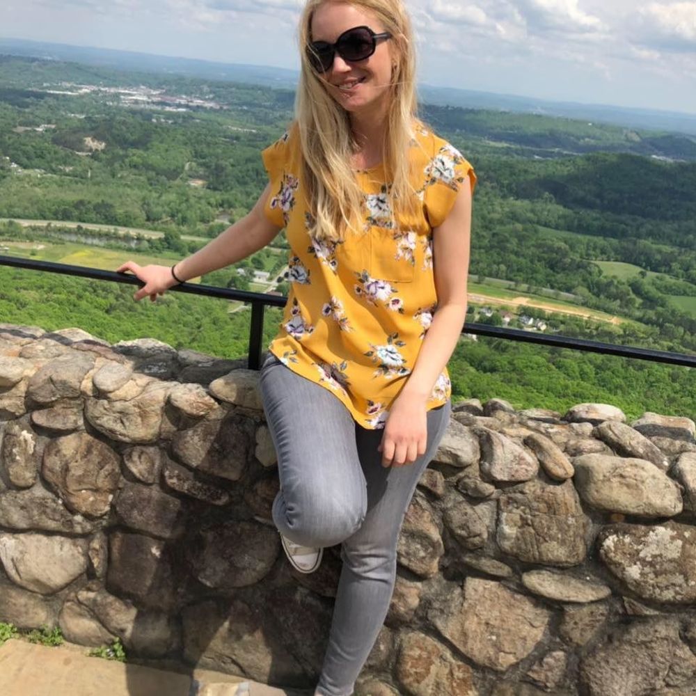 Meet your Posher, Mandi